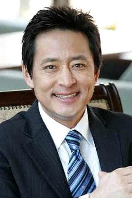 Kim Byeong-se - Actor Profile Photo