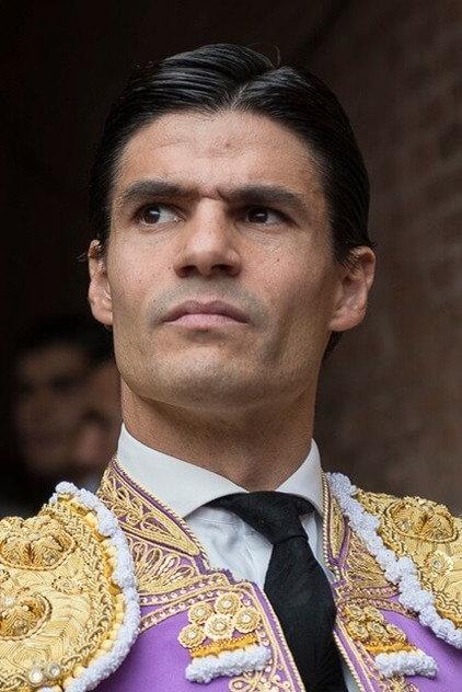 Pablo Aguado - Actor Profile Photo