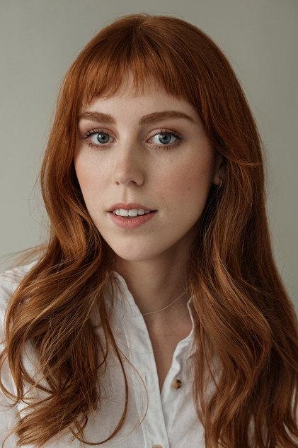 Ally Morgan - Actor Profile Photo