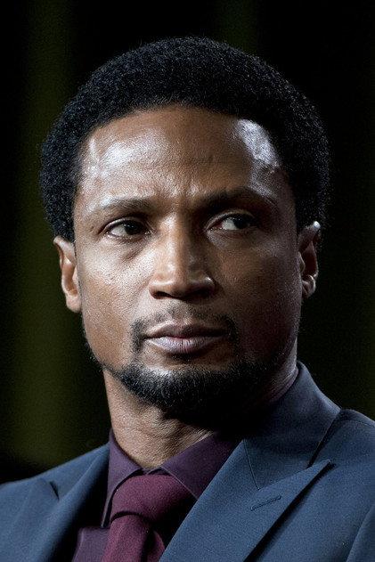 Elvis Nolasco - Actor Profile Photo
