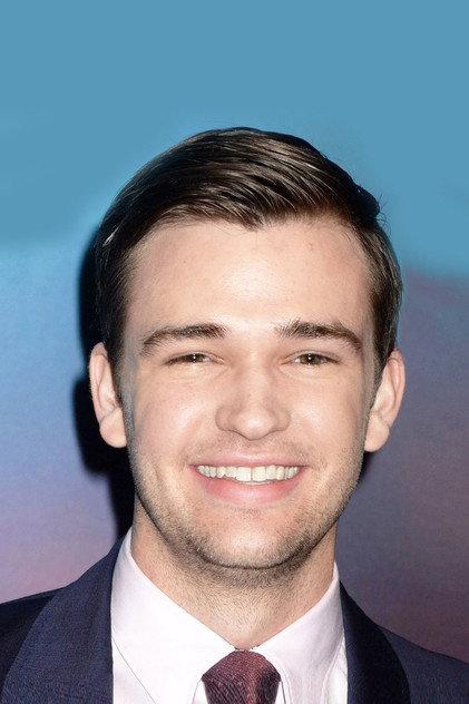 Burkely Duffield - Actor Profile Photo