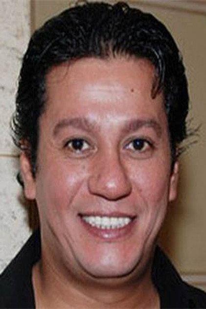 Khaled Mahmoud - Actor Profile Photo