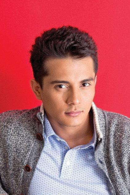 Ejay Falcon - Actor Profile Photo