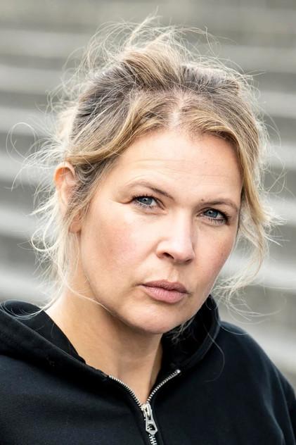 Tina Amon Amonsen - Actor Profile Photo