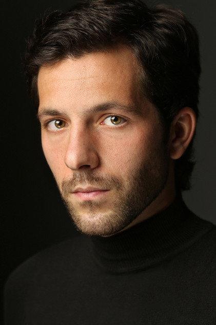 Luis Carrasco - Actor Profile Photo