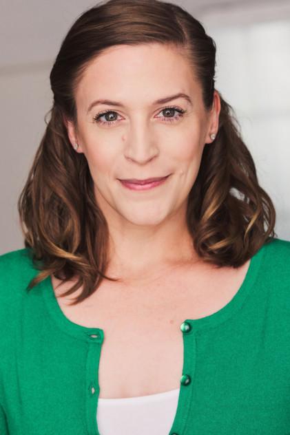 Bethany Brandt - Actor Profile Photo