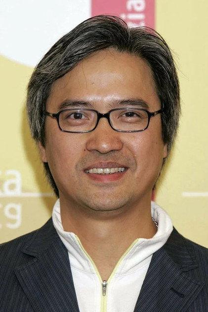 Benny Chan Muk-Sing - Actor Profile Photo