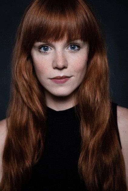 Jolijn Henneman - Actor Profile Photo