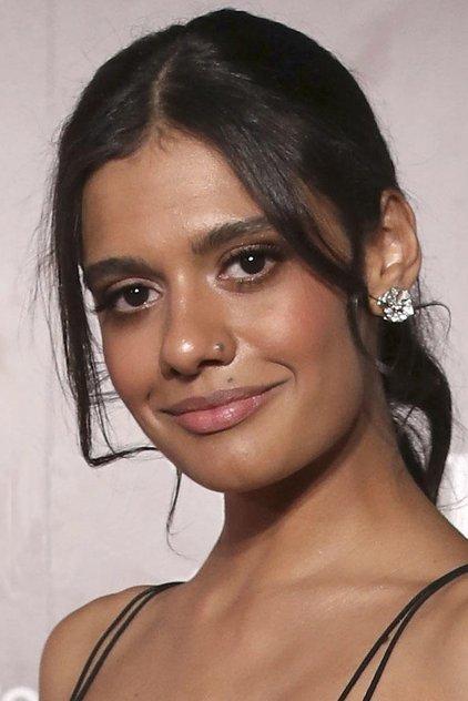 Madeleine Madden - Actor Profile Photo