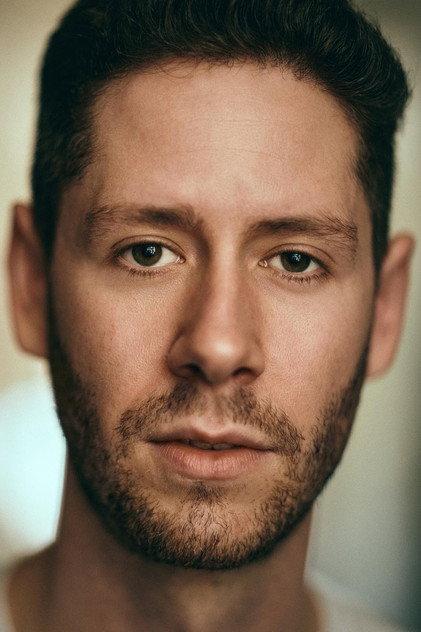 Raphael Lecat - Actor Profile Photo