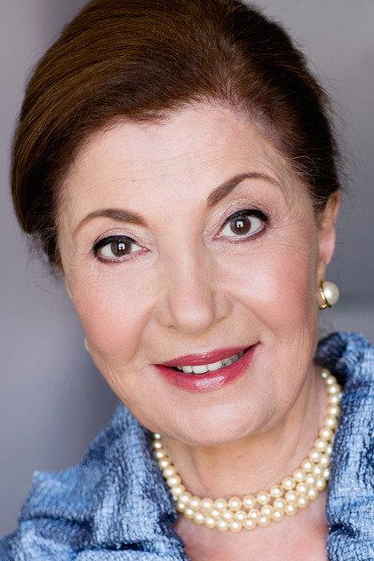 Irene DeBari - Actor Profile Photo
