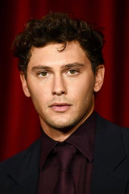 Cooper Koch - Actor Profile Photo
