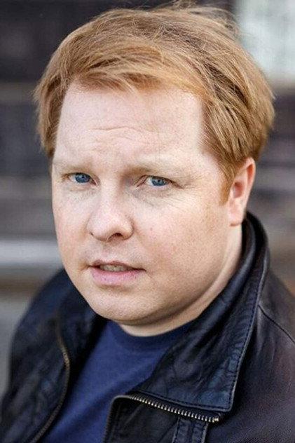 Michael S. Ruscheinsky - Actor Profile Photo