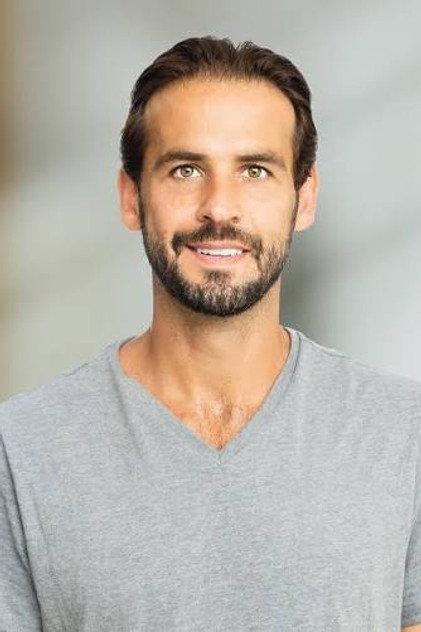 Benedikt Sebastian - Actor Profile Photo