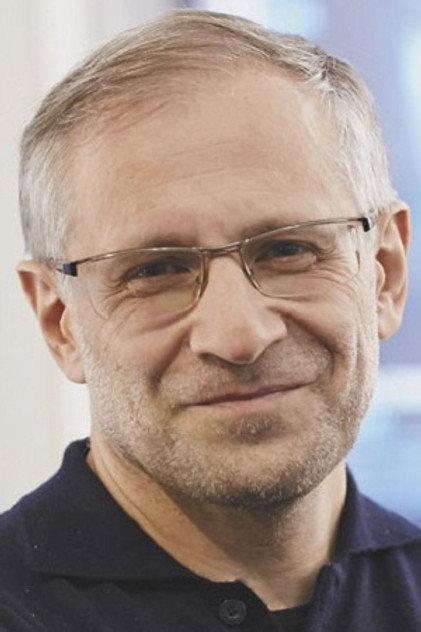 Arkady Kogan - Actor Profile Photo
