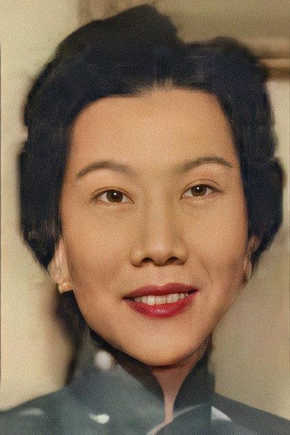 Wong Man-Lei - Actor Profile Photo