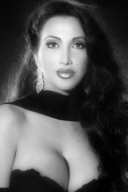 Brenda Venus - Actor Profile Photo