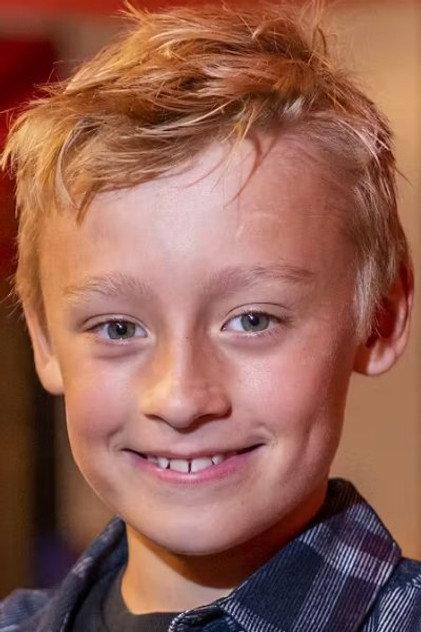 Noah Storm Otto - Actor Profile Photo