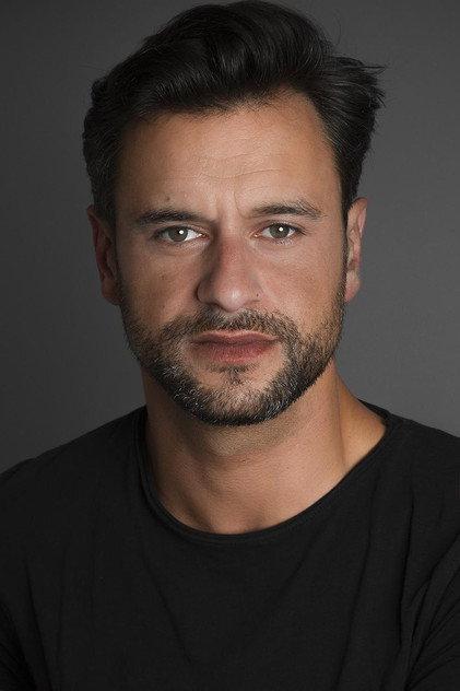 Samuel Alves - Actor Profile Photo