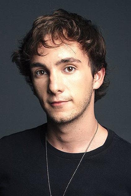 Sergi Armentano - Actor Profile Photo