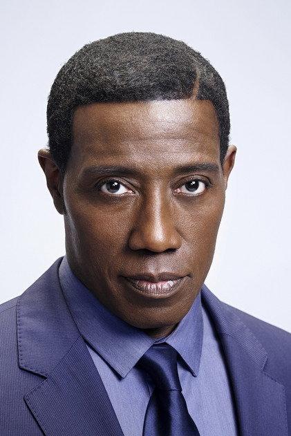 Wesley Snipes - Actor Profile Photo