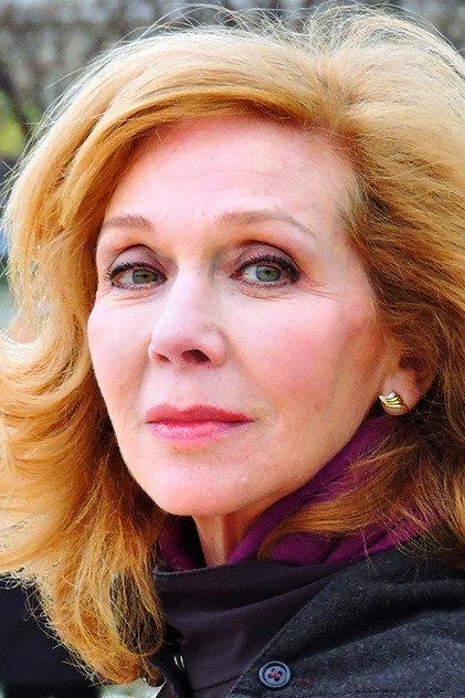 Rosine Young - Actor Profile Photo