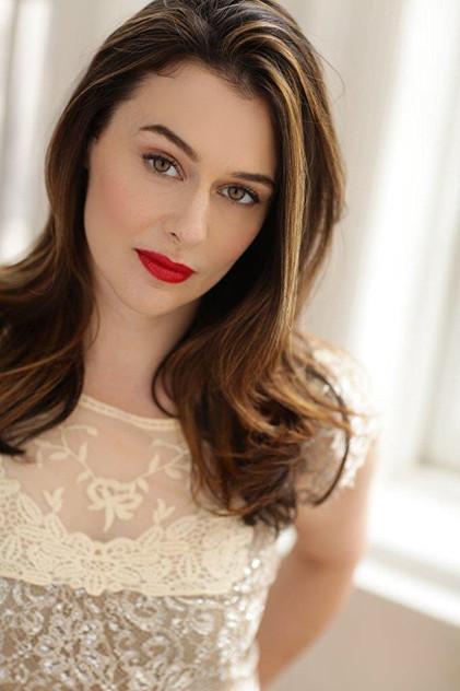 Kara Jackson - Actor Profile Photo
