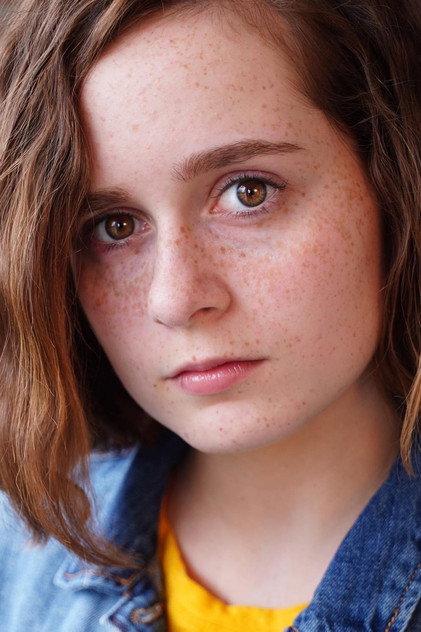 Zella Stockman - Actor Profile Photo