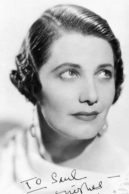 Mary Morris - Actor Profile Photo