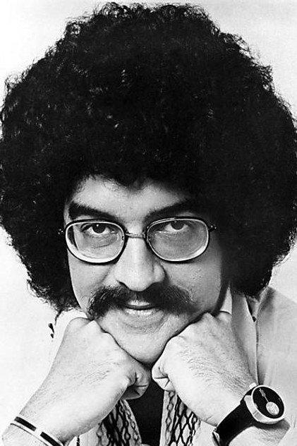 Zé Rodrix - Actor Profile Photo