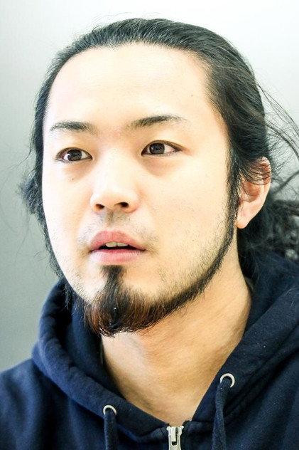 R-Shitei - Actor Profile Photo