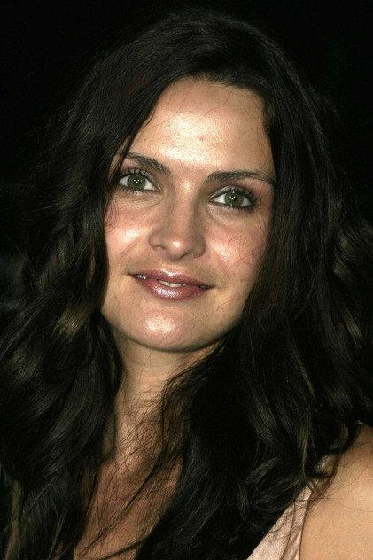 Iva Hasperger - Actor Profile Photo