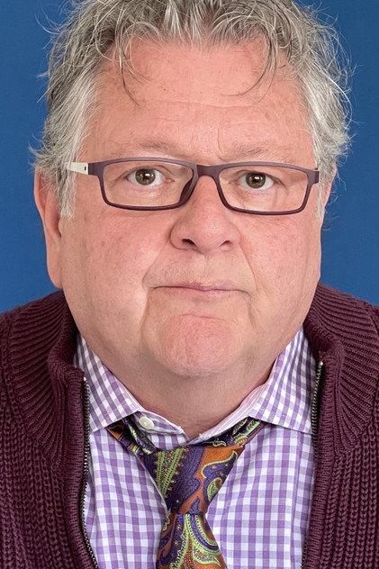 Michael Edwin - Actor Profile Photo