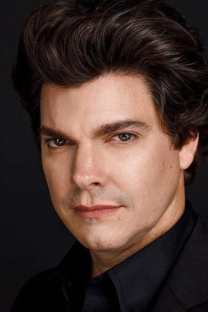 Todd Barnett - Actor Profile Photo