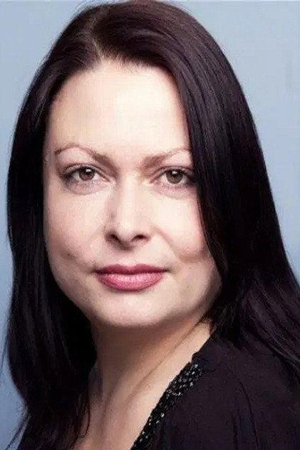 Rosalind Blessed - Actor Profile Photo