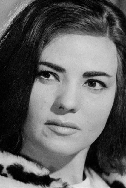 Magda Maldonado - Actor Profile Photo