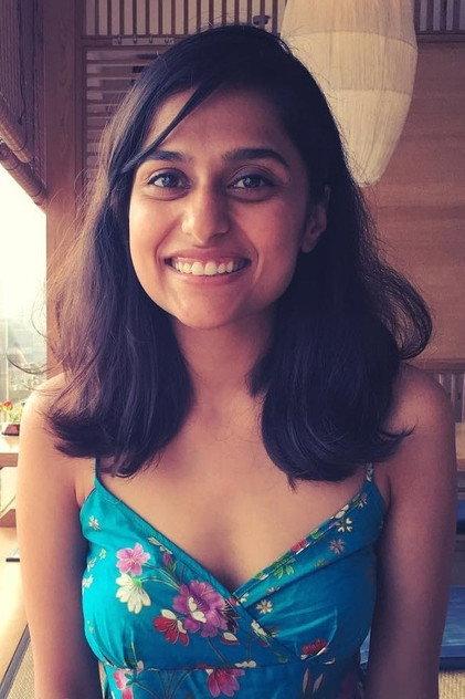 Sindhu Sreenivasa Murthy - Actor Profile Photo