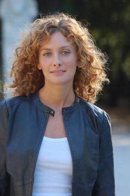 Valentina Valsania - Actor Profile Photo
