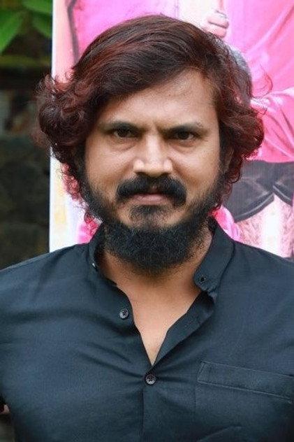 Nithish Veera - Actor Profile Photo