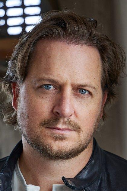 Karl Thaning - Actor Profile Photo