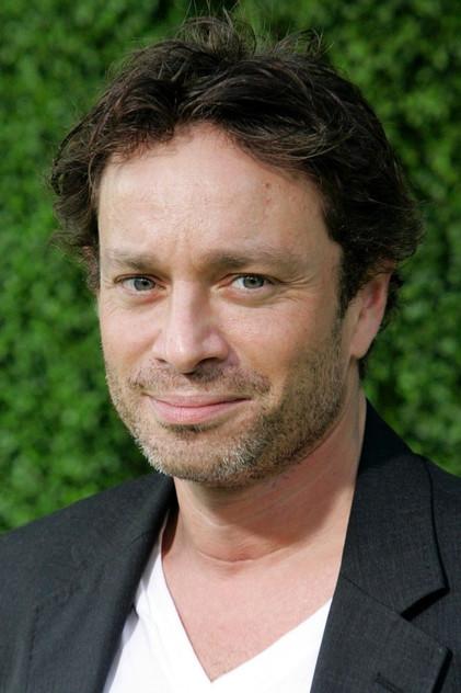 Chris Kattan - Actor Profile Photo