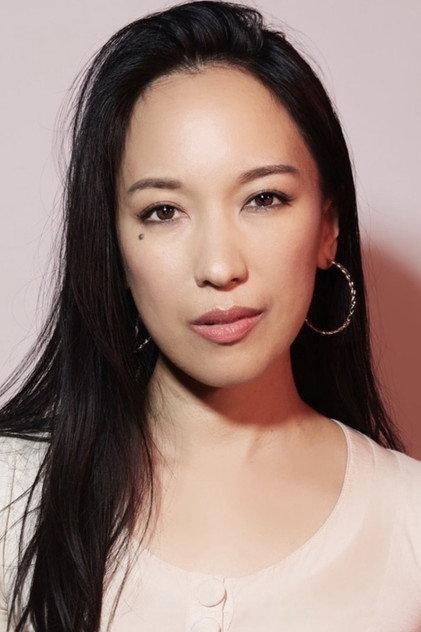Cynthia San Luis - Actor Profile Photo