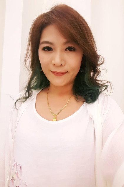 Lin Pei-Jun - Actor Profile Photo