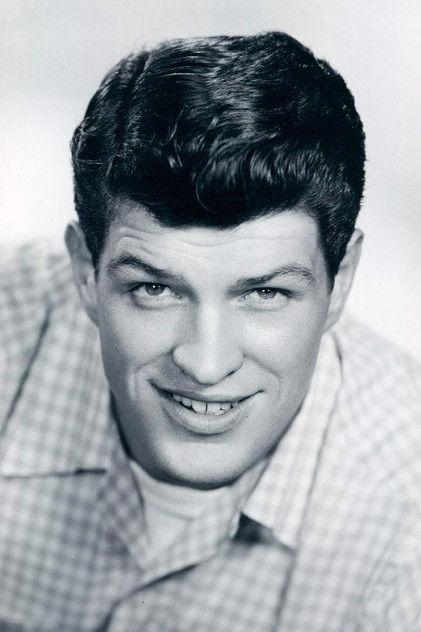 Peter Palmer - Actor Profile Photo