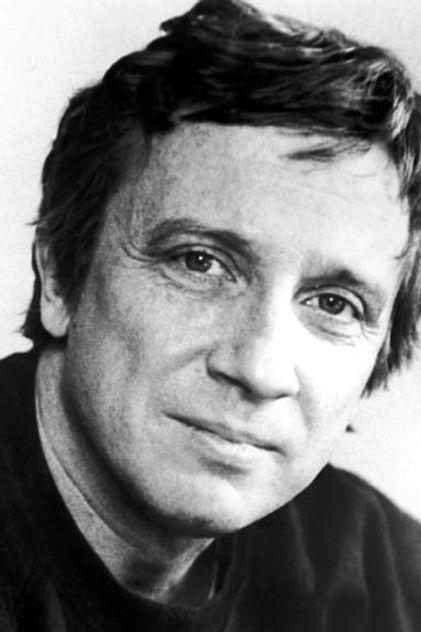 George Hearn - Actor Profile Photo