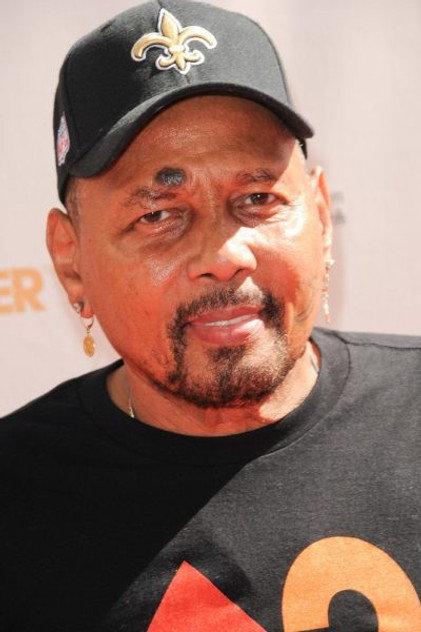 Aaron Neville - Actor Profile Photo
