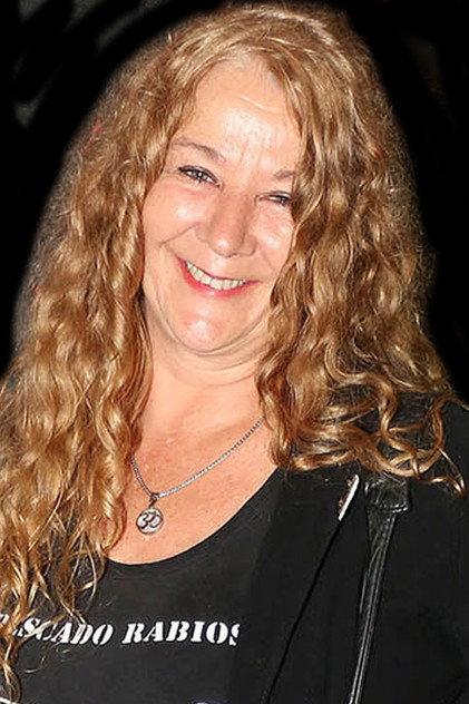 Claudia Puyó - Actor Profile Photo