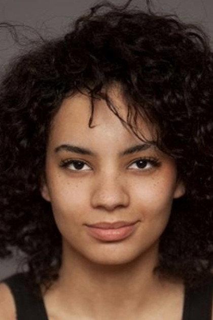 Red Madrell - Actor Profile Photo