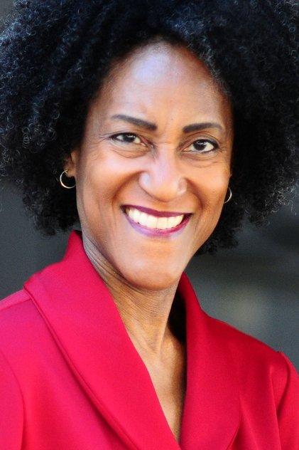 Sonia Jackson - Actor Profile Photo