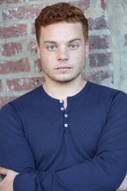 Paul McCallion - Actor Profile Photo